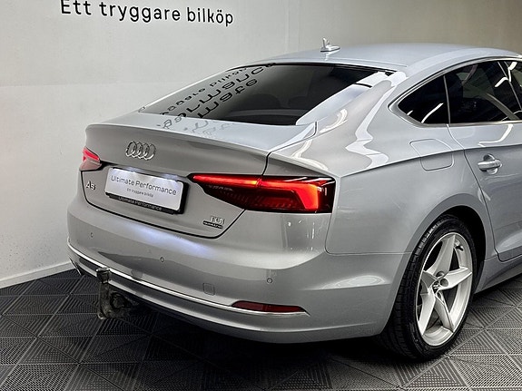 Audi A5 5 of 5