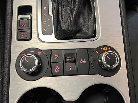 Volkswagen Touareg 10 of 28