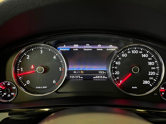 Volkswagen Touareg 16 of 28