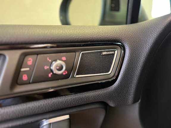 Volkswagen Touareg 15 of 28