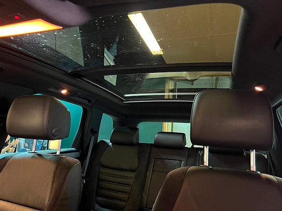 Volkswagen Touareg 20 of 28