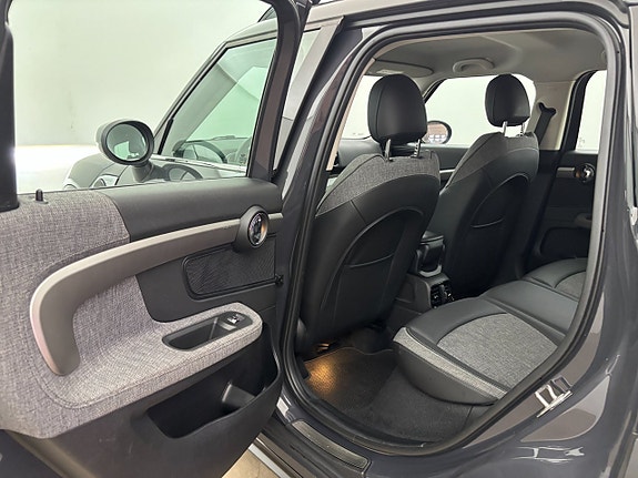 MINI Countryman Cooper SE 12 of 23