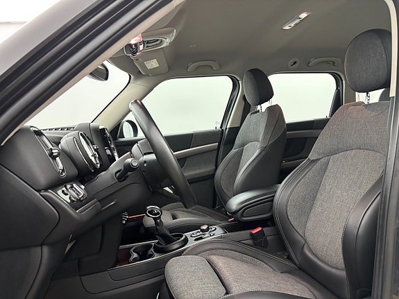 MINI Countryman Cooper SE 11 of 23