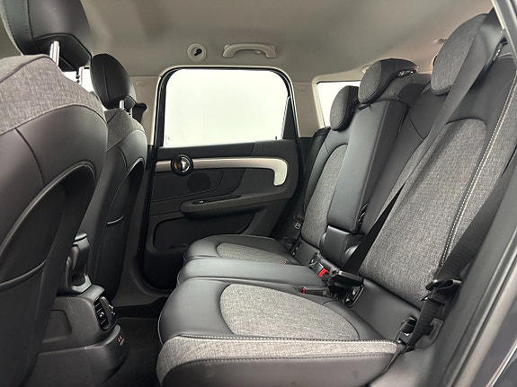 MINI Countryman Cooper SE 13 of 23
