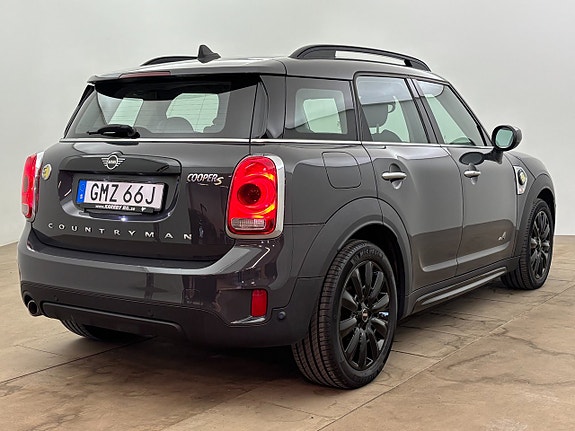 MINI Countryman Cooper SE 6 of 23