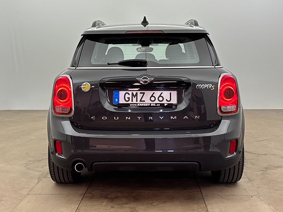 MINI Countryman Cooper SE 5 of 5