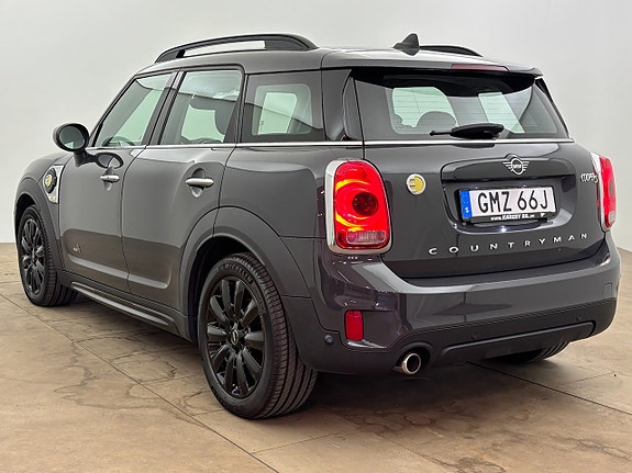 MINI Countryman Cooper SE 4 of 5