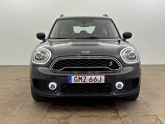 MINI Countryman Cooper SE 9 of 23