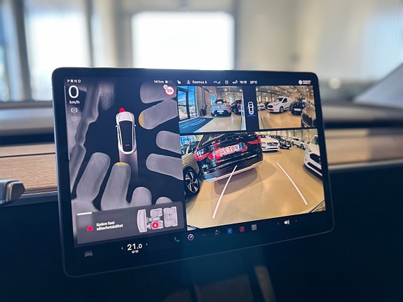 Tesla Model Y 11 of 14