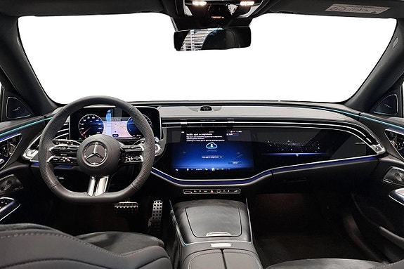 Mercedes-Benz E400 e 11 of 18