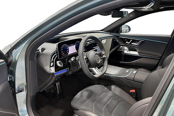 Mercedes-Benz E400 e 10 of 18