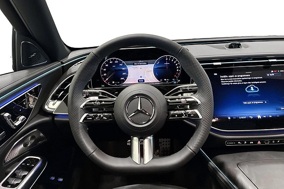 Mercedes-Benz E400 e 7 of 18