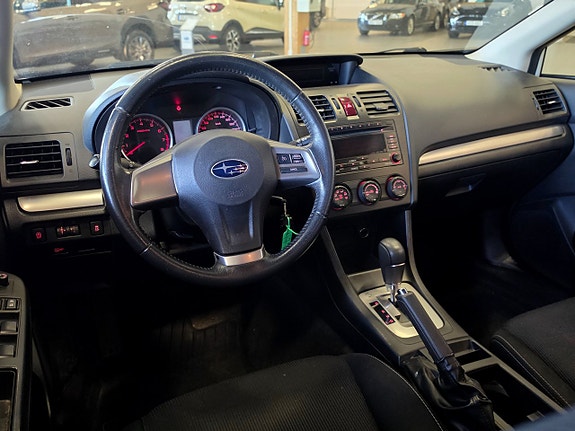 Subaru XV 10 of 12
