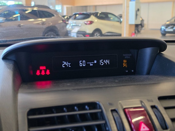 Subaru XV 12 of 12