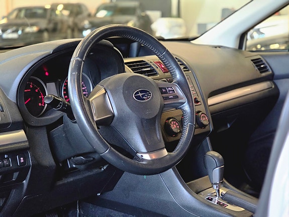 Subaru XV 5 of 5