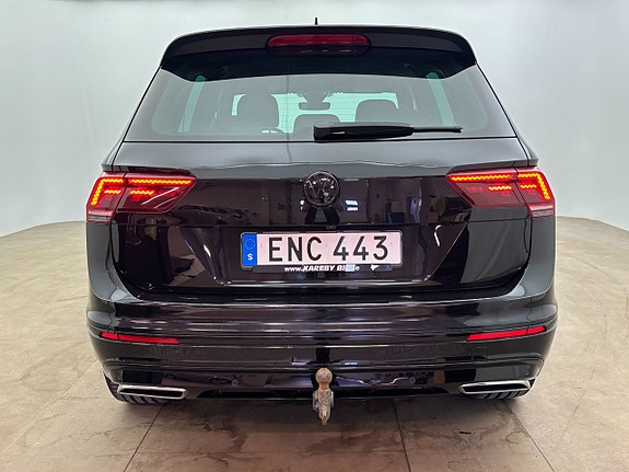 Volkswagen Tiguan 5 of 5