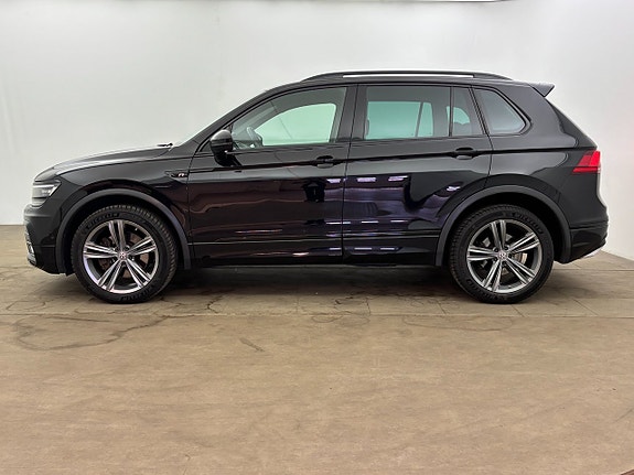 Volkswagen Tiguan 3 of 5