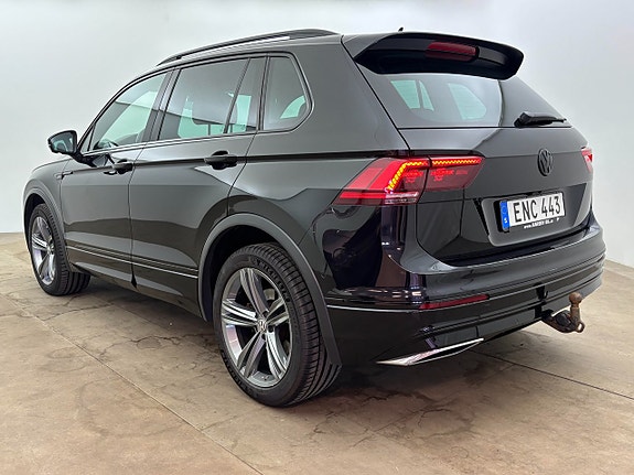 Volkswagen Tiguan 4 of 5