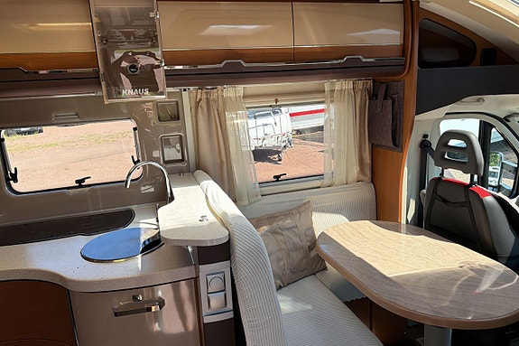 Knaus R22 Sun Ti 7 of 19