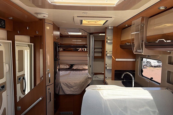 Knaus R22 Sun Ti 5 of 19