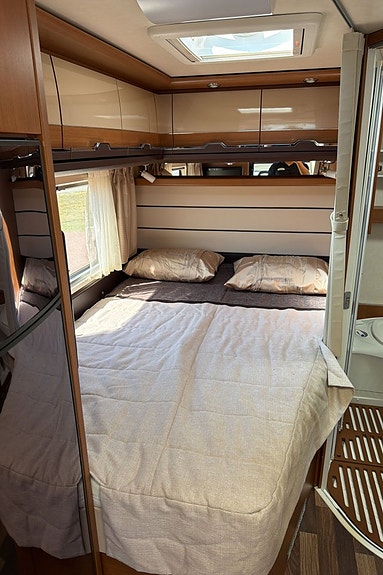Knaus R22 Sun Ti 14 of 19