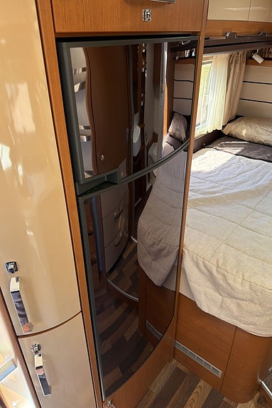 Knaus R22 Sun Ti 12 of 19