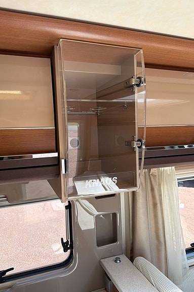 Knaus R22 Sun Ti 9 of 19