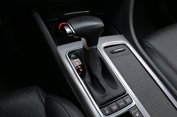 Kia Optima 18 of 27