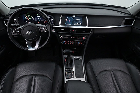 Kia Optima 6 of 27