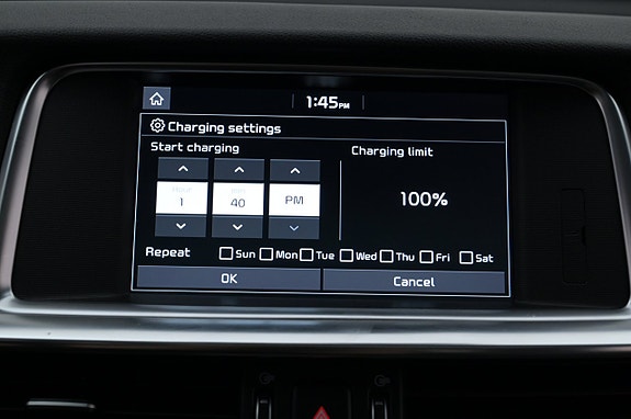 Kia Optima 14 of 27