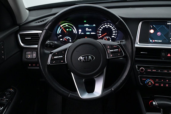 Kia Optima 7 of 27