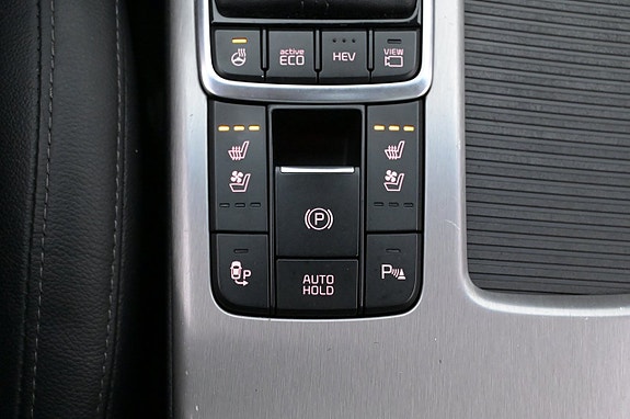 Kia Optima 17 of 27