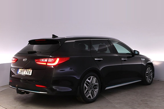 Kia Optima 5 of 5