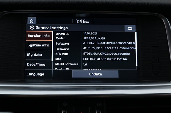 Kia Optima 16 of 27