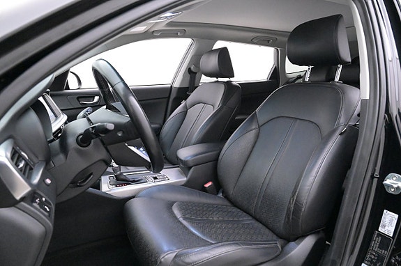 Kia Optima 9 of 27