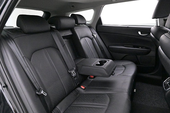 Kia Optima 20 of 27