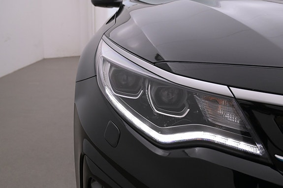Kia Optima 26 of 27