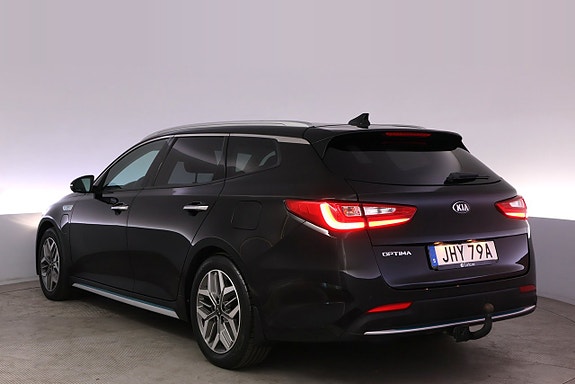 Kia Optima 4 of 5