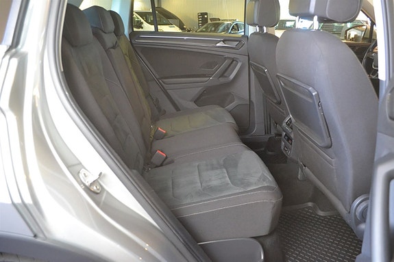 Volkswagen Tiguan 7 of 19