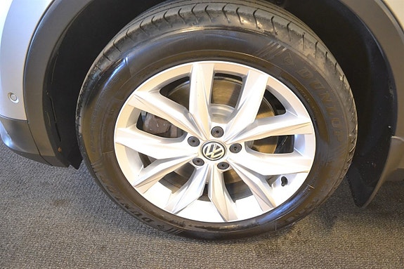Volkswagen Tiguan 18 of 19