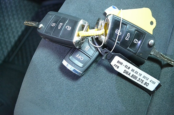 Volkswagen Tiguan 14 of 19
