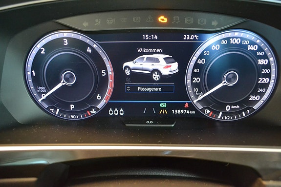 Volkswagen Tiguan 15 of 19