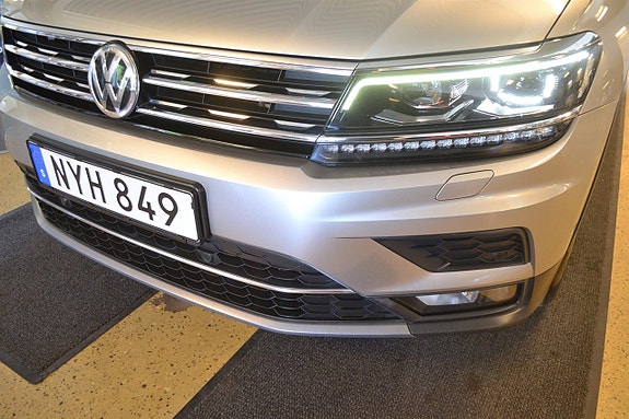 Volkswagen Tiguan 19 of 19