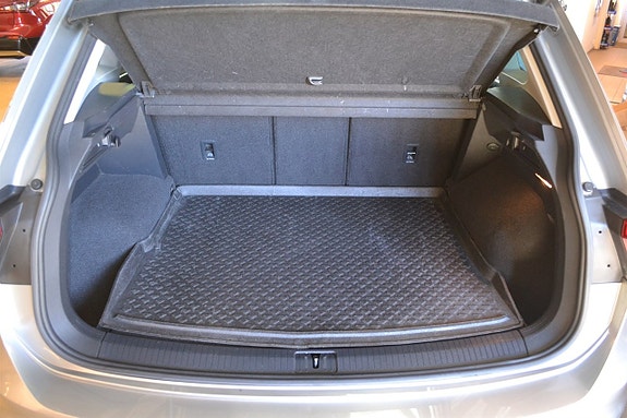 Volkswagen Tiguan 8 of 19
