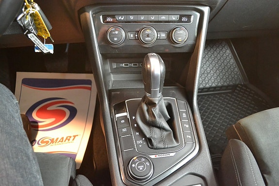 Volkswagen Tiguan 17 of 19