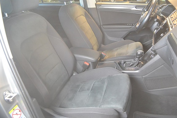 Volkswagen Tiguan 6 of 19