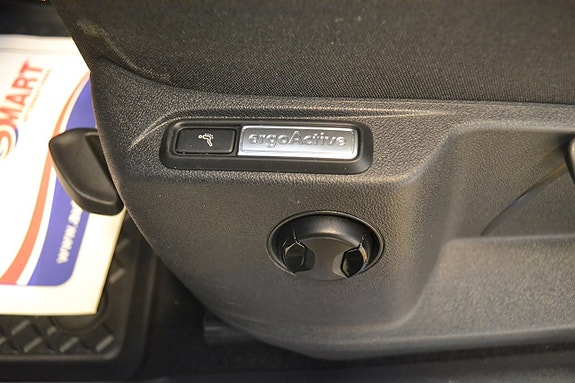 Volkswagen Tiguan 13 of 19