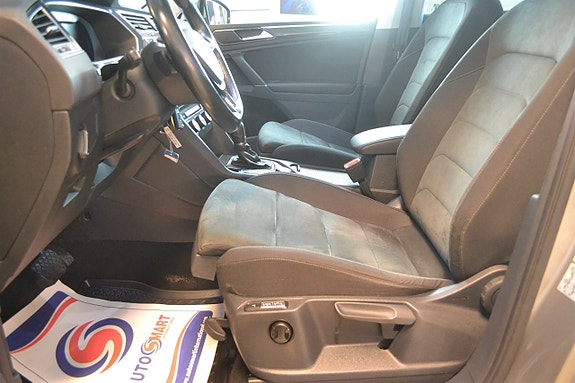 Volkswagen Tiguan 12 of 19