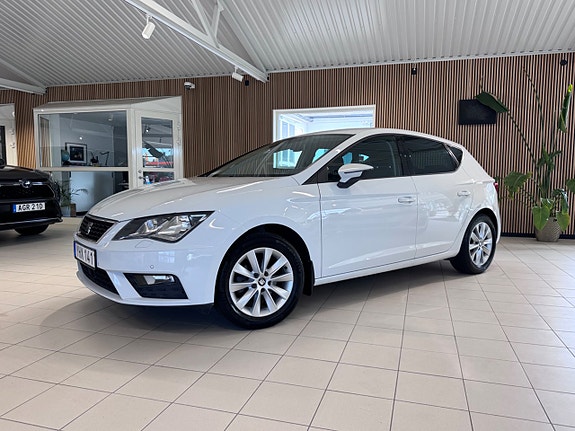 Seat Leon 2 of 5