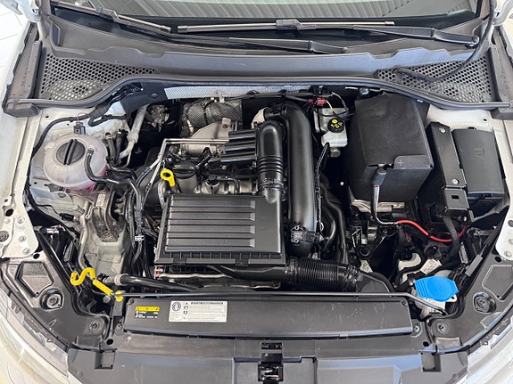 Seat Leon 17 of 19
